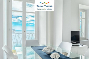 Salty Sky Flat , Terre Marine Corniglia